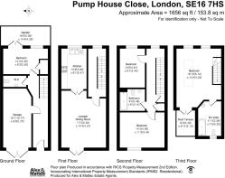 Pump House Close