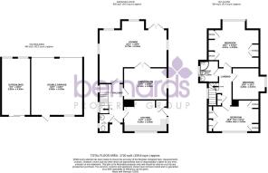 14, Drayton Lane Drayton, Portsmouth, PO6 1HG-high