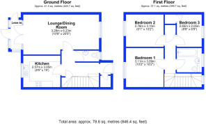 Floorplans