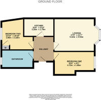 Flat 02, 3 Holmbank Avenue, Glasgow, G41 3JQ-high
