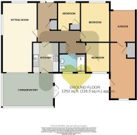 6 Strathwell Crescent, Whitwell, VENTNOR, PO38 2QZ