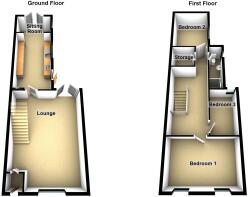 Entire Floorplan