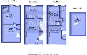 Floorplans