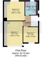 25 Gotts Park Crescent Leeds, West Yorkshire, LS12