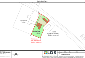 Land Plan, Springfie