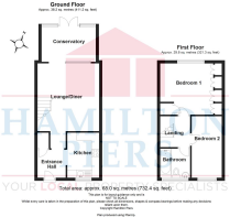 18 Stanstrete Field, Great Notley, - - all floors.