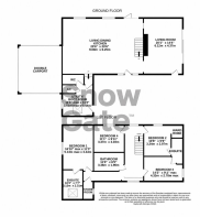 Floorplan - West Barn