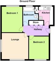 Floorplan One