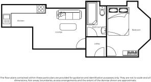 F1 92 Claude Floor P