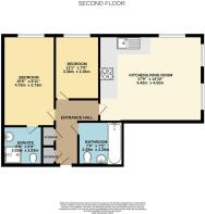 41, St James Heights, Paradise Walk Bexhill-on-Sea