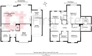 9 Bessemer Fields, Fairfield - all floors.JPG