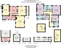 The Yews, Colemere P