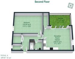 Floorplan 3D