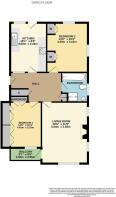 8 Hailsham Court, Marina Bexhill-On-Sea, East Suss