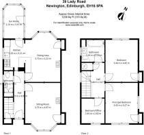 Floorplan 39 Lady Rd