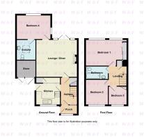 Floorplan - 59 The Parklands