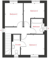 The Elliot - First Floor