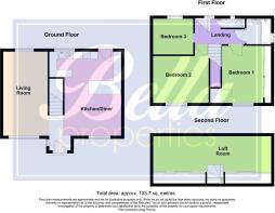 2D Floorplan