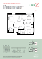 Plot floorplan