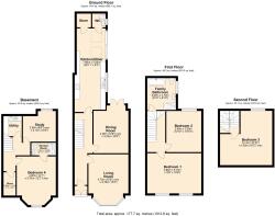 2d Floorplan
