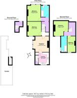 2a Gambole Road SW17 Floorplan.JPG