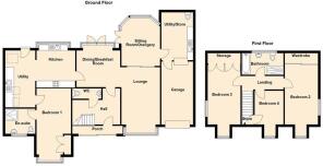 Floorplan One