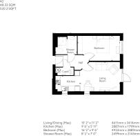 Apartment 42