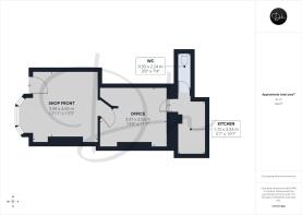 Floor/Site plan 1