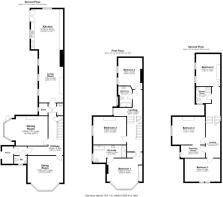 7 Victoria Square, Penarth - all floors.JPG