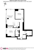 5301 Hampton towe...