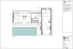Floor/Site plan 2
