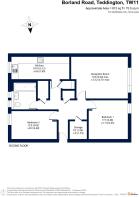 Floorplan Portrait