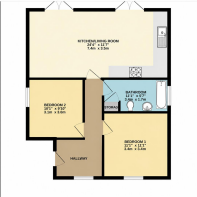 Floorplan 2