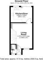 Ground Floor Plan
