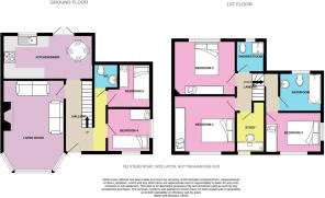 2D Floorplan