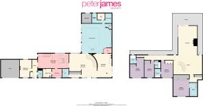 6 Perton Grove - Floorplan