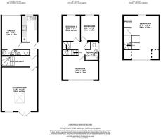 66, Somerset Road Farnborough, Hampshire, GU14 6DS