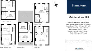 8 Maidenstone Hill