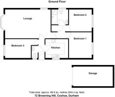 72 Browning Hill, Coxhoe, Durham - cleam.JPG