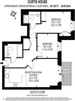 Floorplan - Curtiss