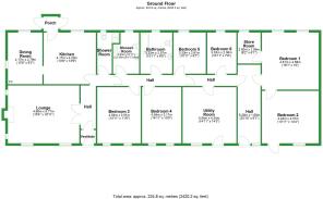 Floorplan 2