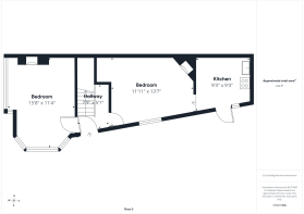 Floor/Site plan 2