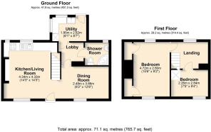 2 the cottage, Stradbroke.JPG