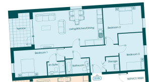 Keeper's Yard - A1.05 Floor Plan.png