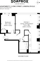 B211 APARTMENT 5,...