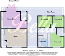 2D Floorplan