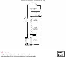 Fairlight House Floorplan