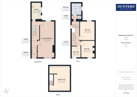 Floorplans
