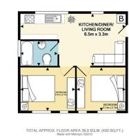 Floorplans