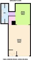 Floor/Site plan 1